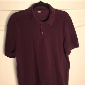 XL Gap Polo